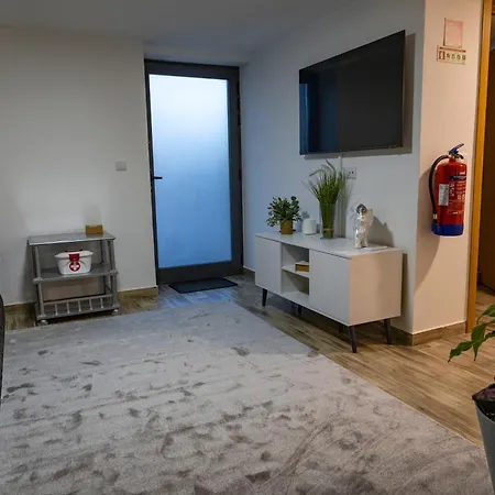 Casa Da Eira Campia * ווזלה