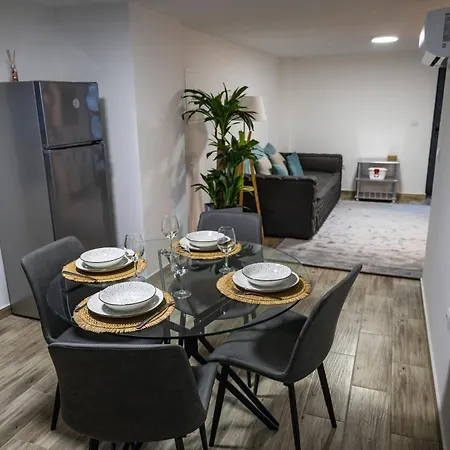 Casa Da Eira Campia ווזלה