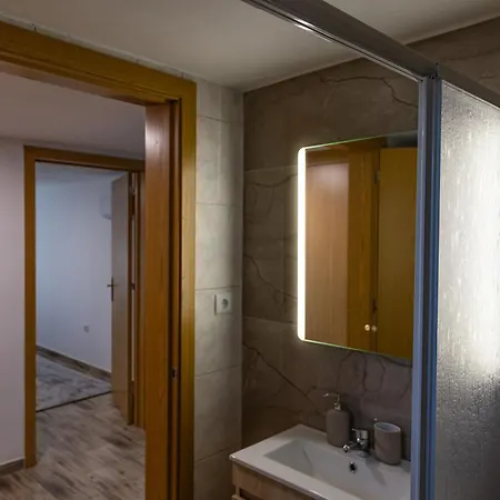 Casa Da Eira Campia *