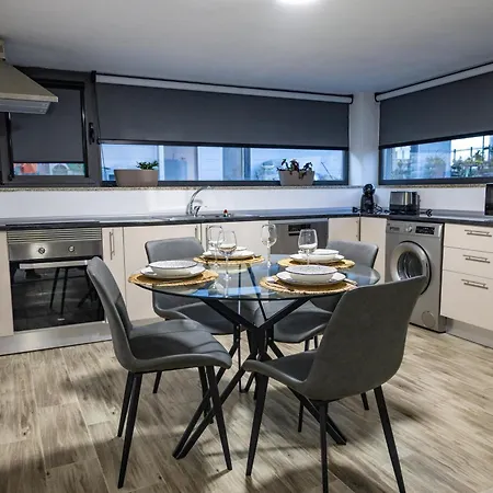 Casa Da Eira Campia דירה ווזלה