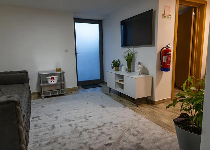 Casa Da Eira Campia * ווזלה