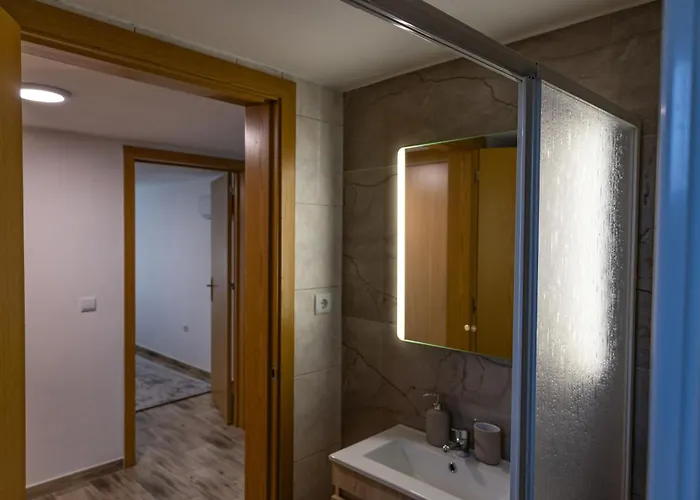 Casa Da Eira Campia *