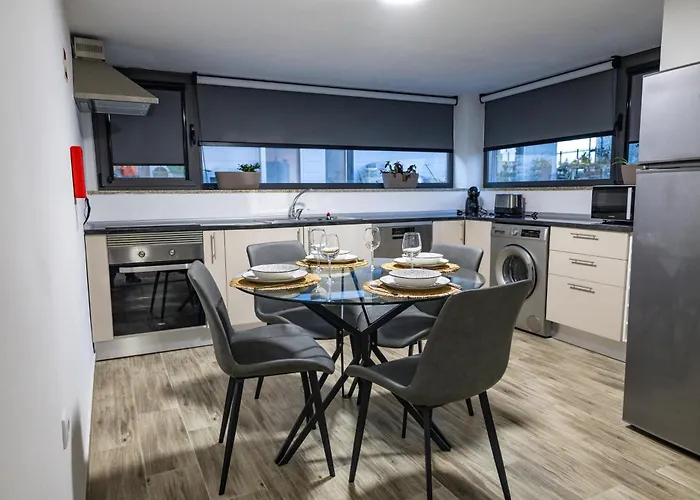 Casa Da Eira Campia דירה ווזלה